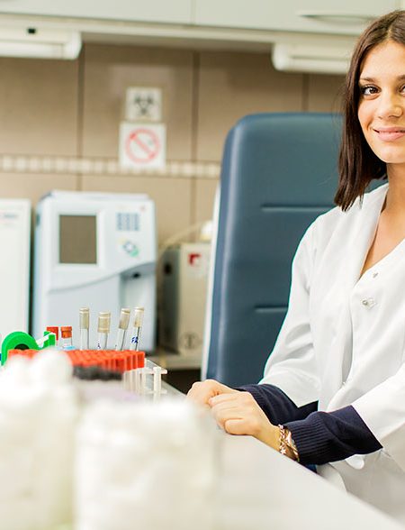 Gene Therapy Could ‘Turn Off’ Severe Allergies